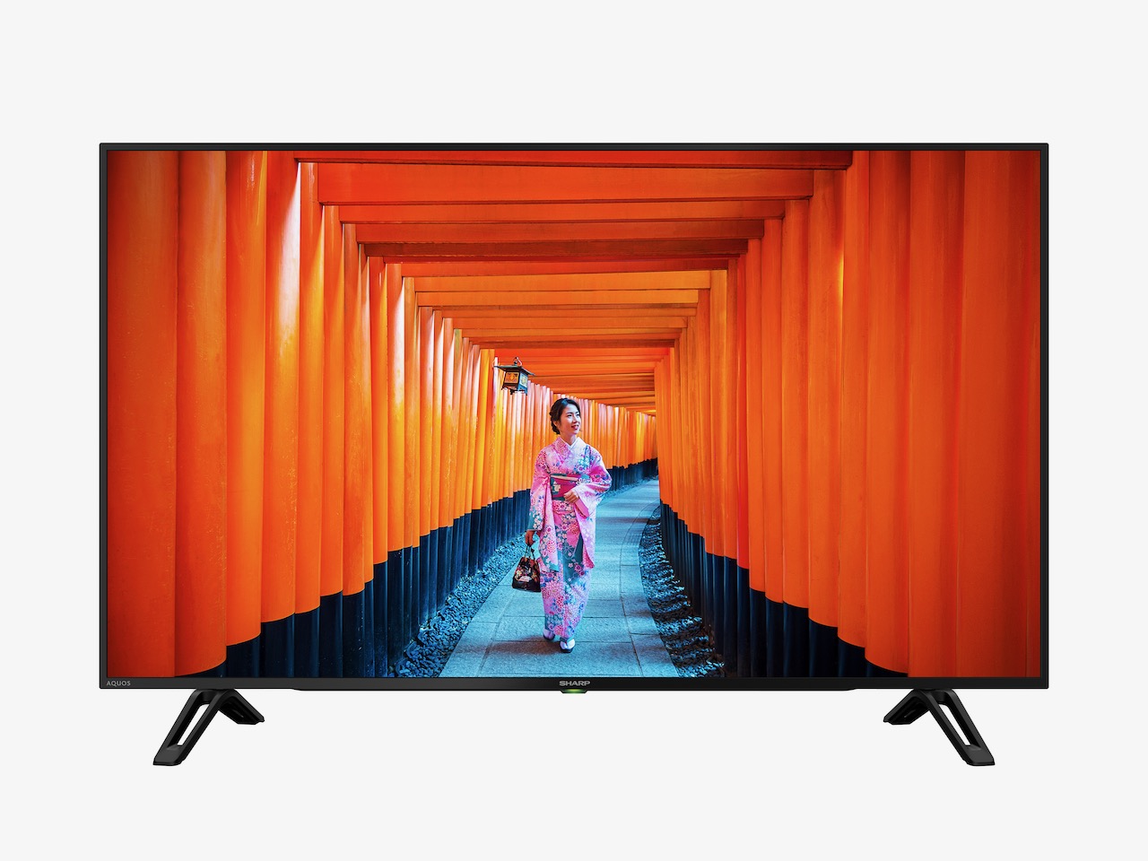 SHARP Launched 2020 Lineup of AQUOS 4K UHD Android TVs - TGH 